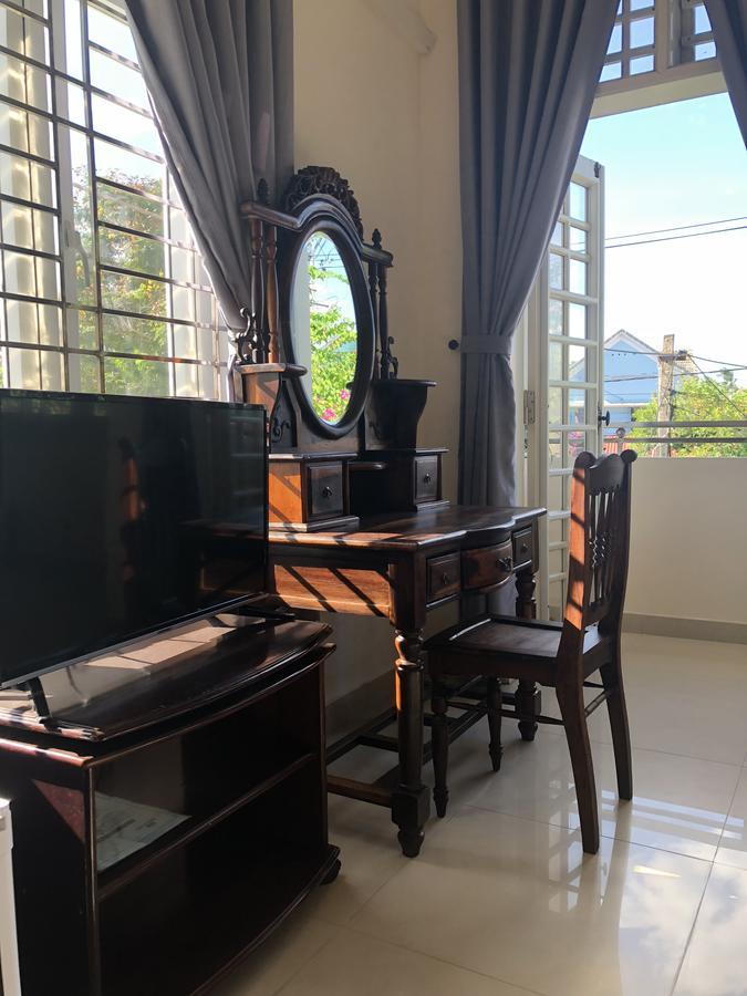 Three Palms Homestay Hoi An Exterior foto