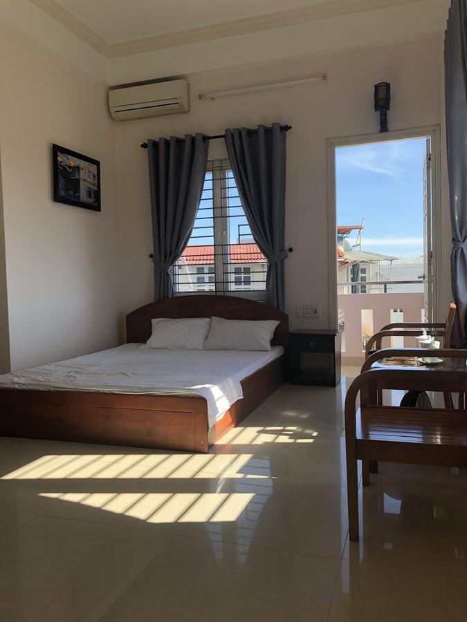Three Palms Homestay Hoi An Exterior foto